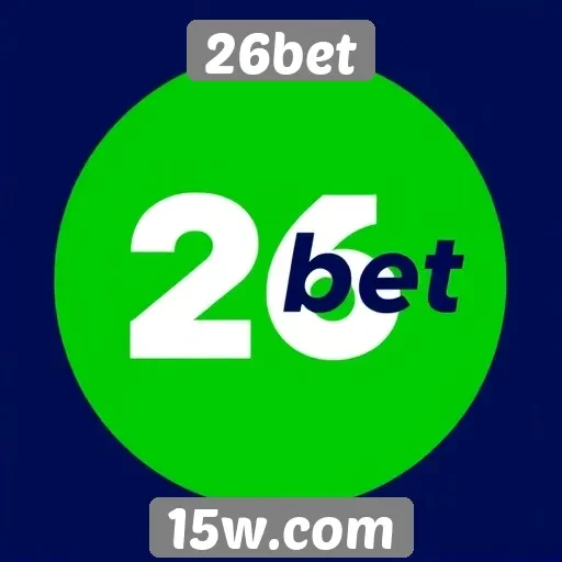 Plataforma de jogos 26bet se destaca por variedade de opções