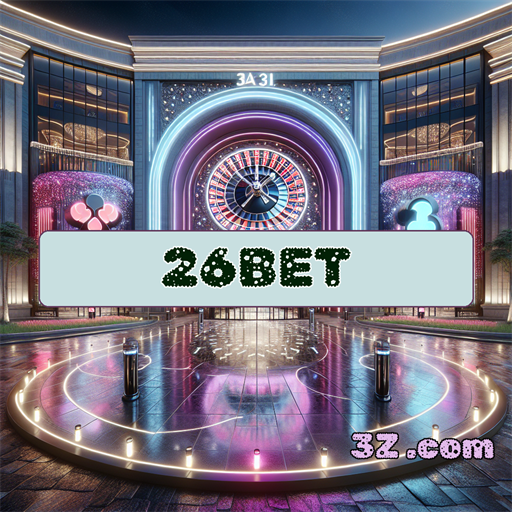 Surpreenda-se com os bônus da 26bet para jogadores exigentes