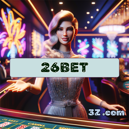 Ofertas Incríveis: Promoção 26bet Para Jogadores Brasileiros