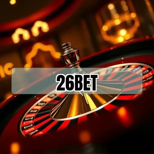 26bet: Login Descomplicado e Engajante para Todos os Jogadores