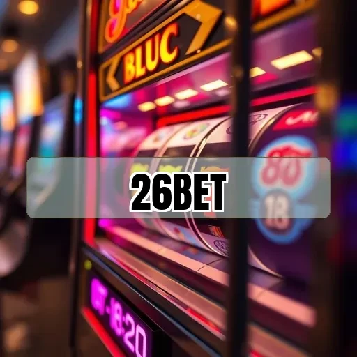 26bet: Pagamentos Inovadores para uma Experiência de Jogo em Alta