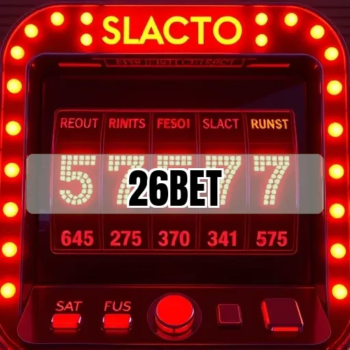 26bet: O Que Faz da Seção de Eventos Esportivos Um Grande Sucesso